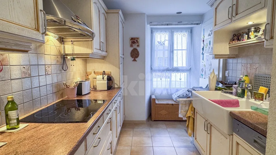 Casa incantevole di due appartamenti – foto 10 di 13