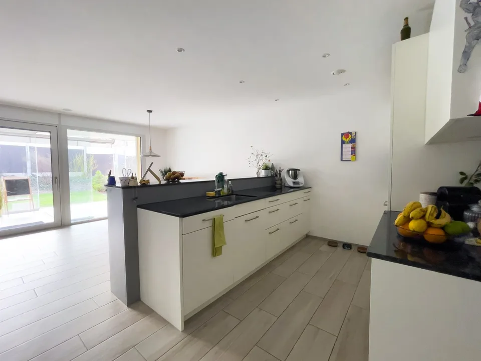 3.5 Zimmer-EG-Wohnung – Foto 11 von 20