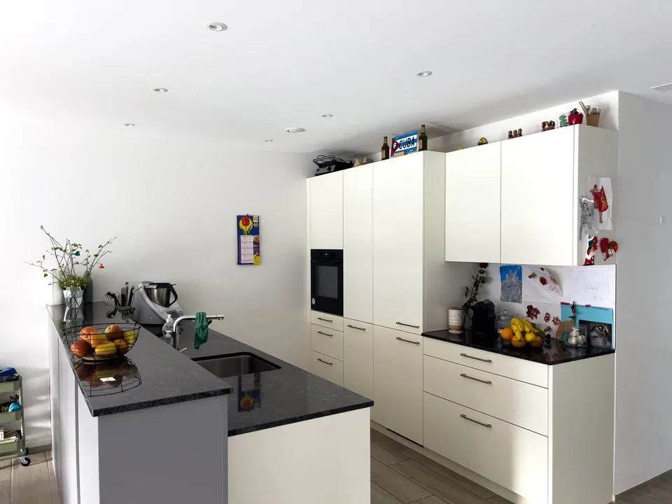 3.5 Zimmer-EG-Wohnung – Foto 18 von 20