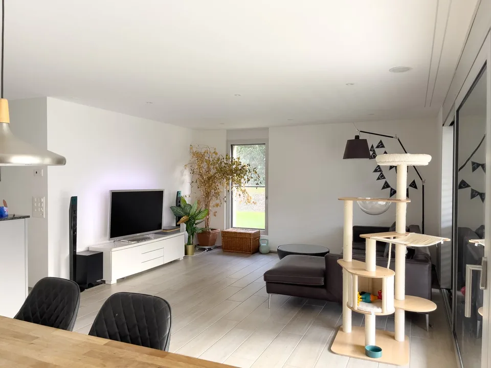 3.5 Zimmer-EG-Wohnung – Foto 12 von 20