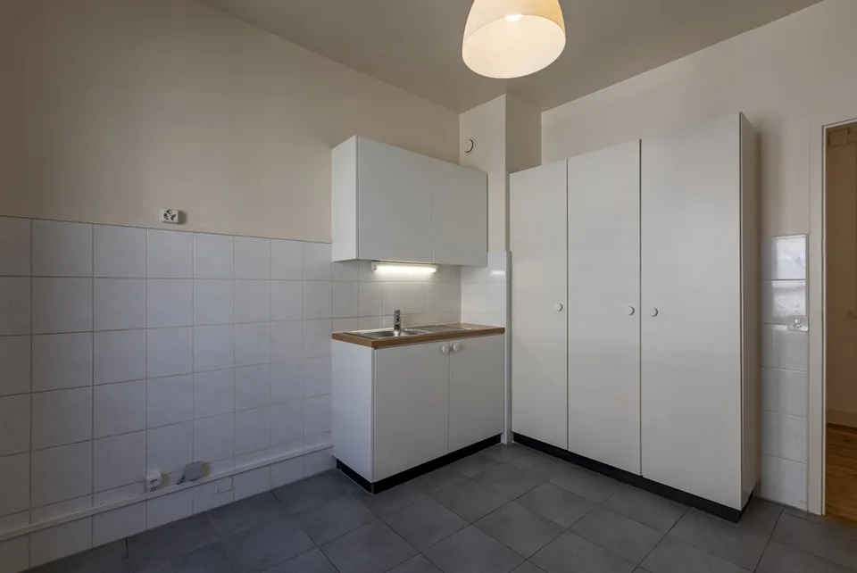 Au coeur du quartier des Pâquis, proche lac et gare – photo 4 sur 6