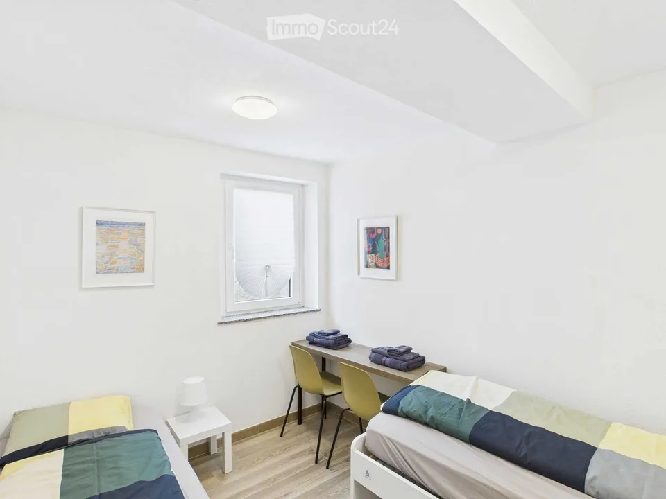 Wohnung möbliert und komplett ausgestattet in Curio – Foto 5 von 5
