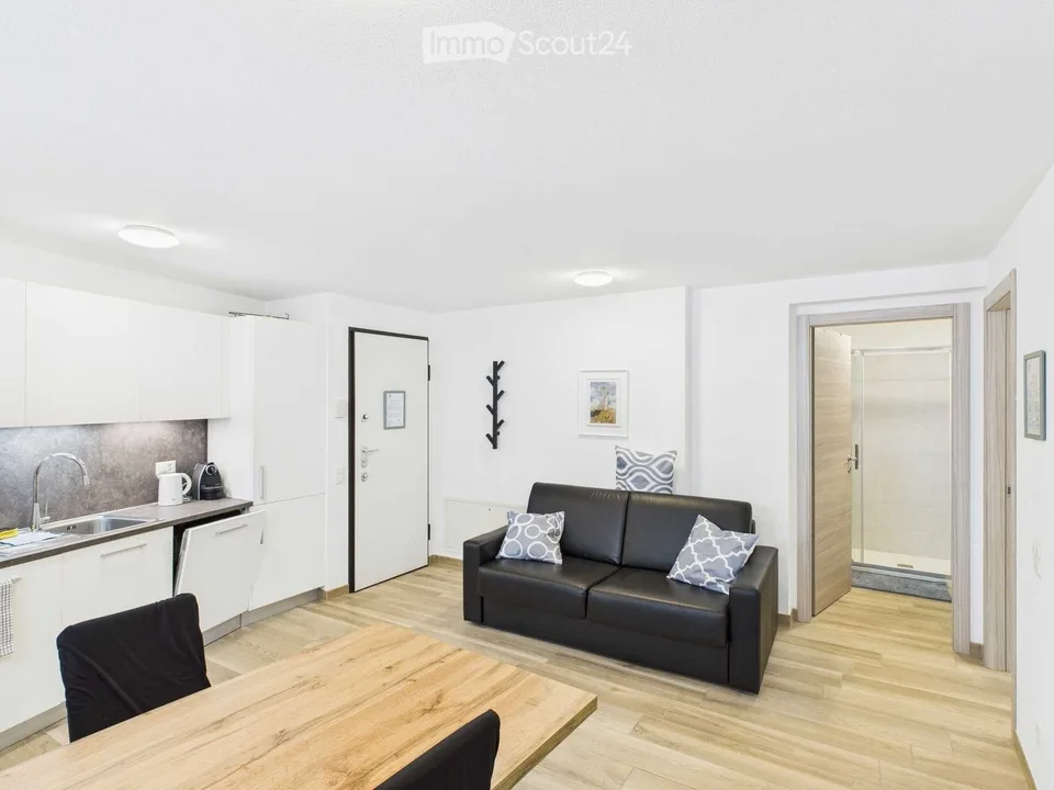 Wohnung möbliert und komplett ausgestattet in Curio – Foto 4 von 5
