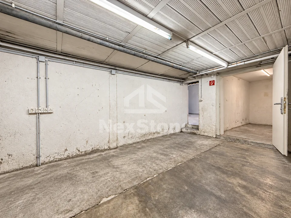 Locale commerciale di 105 m² con vetrina vicino alla stazione – foto 11 di 11