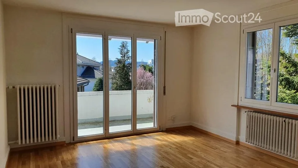 Appartement de 3 pièces lumineux à Liebefeld – photo 17 sur 18