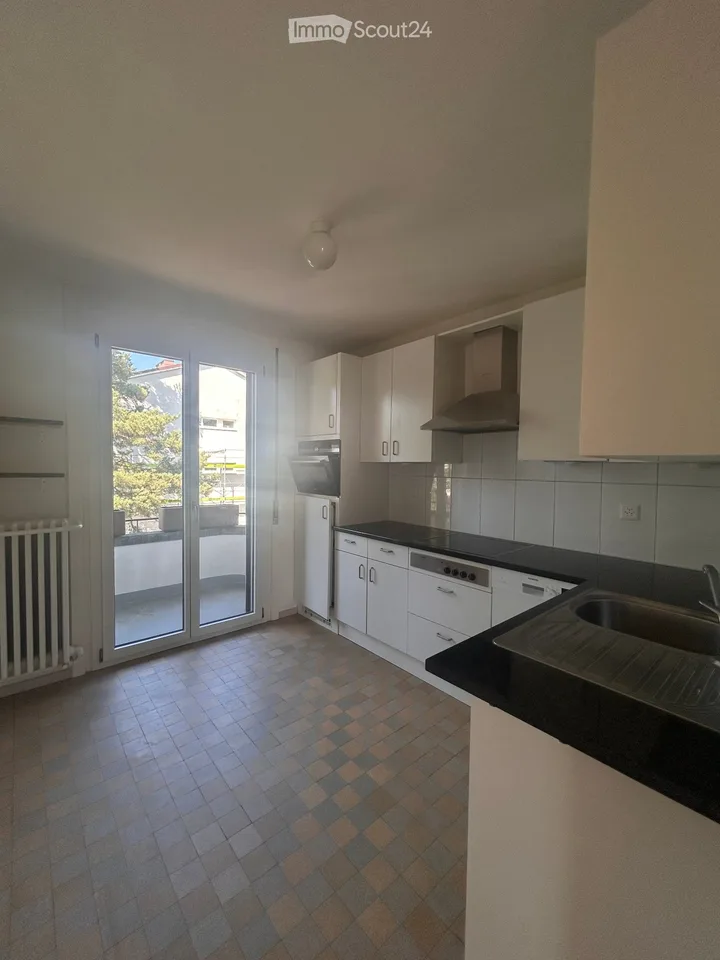 Appartement de 3 pièces lumineux à Liebefeld – photo 18 sur 18