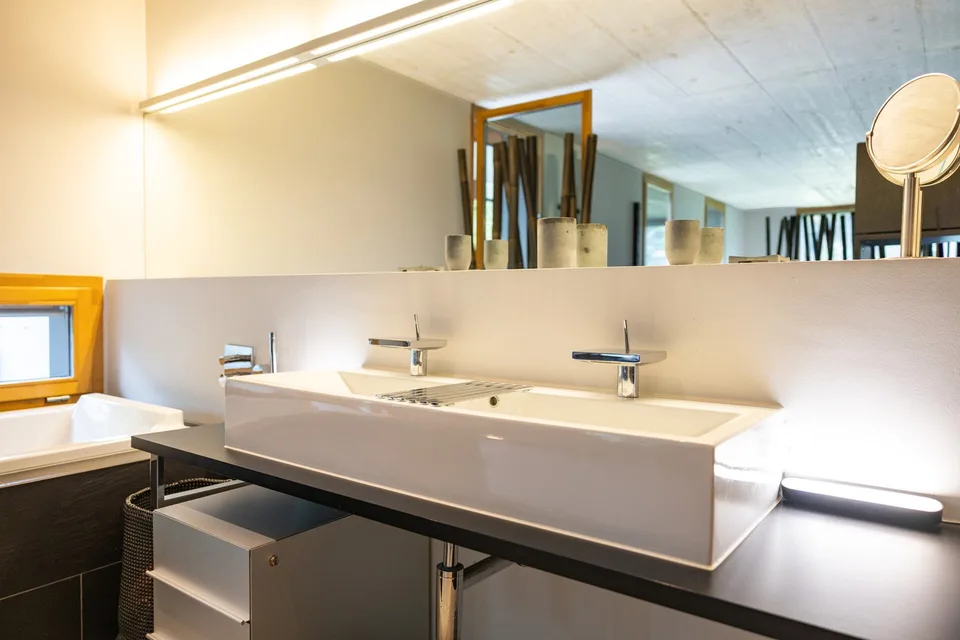 Loft de jardin avec espaces extérieurs spacieux – photo 6 sur 13