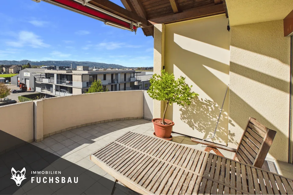 Ampio appartamento 4.5 locali in mansarda con molta luce – foto 5 di 13