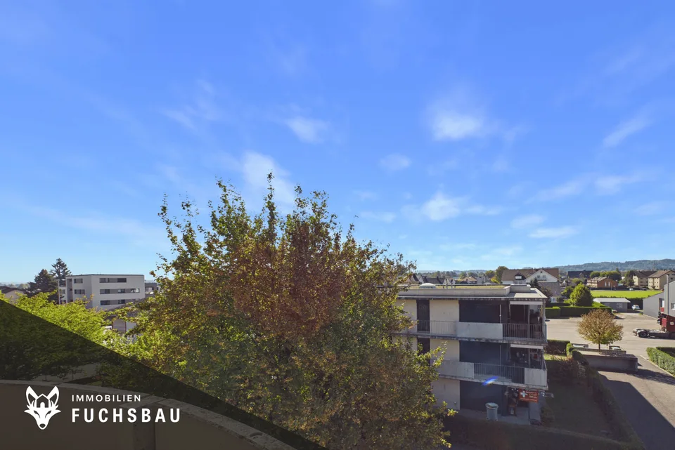 Ampio appartamento 4.5 locali in mansarda con molta luce – foto 10 di 13