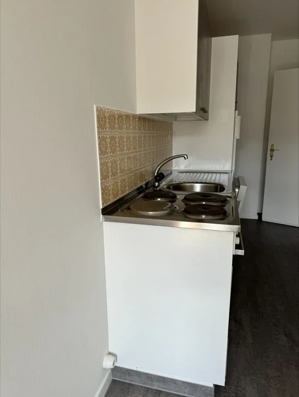 Joli appartement 4,5 pièces de 79 m2 au rez supérieur – photo 11 sur 12