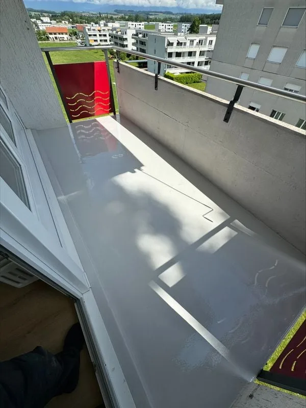 Joli appartement 4,5 pièces de 79 m2 au rez supérieur – photo 10 sur 12