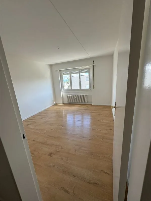 Joli appartement 4,5 pièces de 79 m2 au rez supérieur – photo 2 sur 12