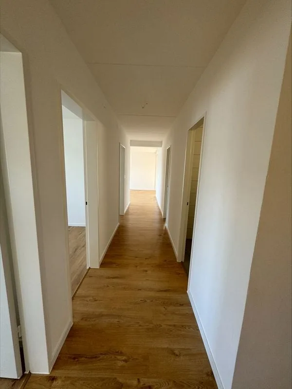 Joli appartement 4,5 pièces de 79 m2 au rez supérieur – photo 5 sur 12