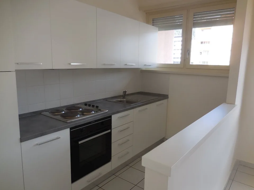Wohnung mit 4.5 Zimmern – Foto 2 von 8
