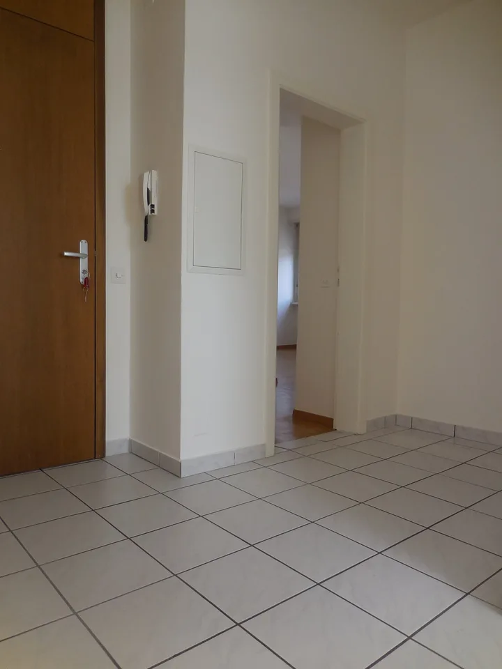 Wohnung mit 4.5 Zimmern – Foto 8 von 8
