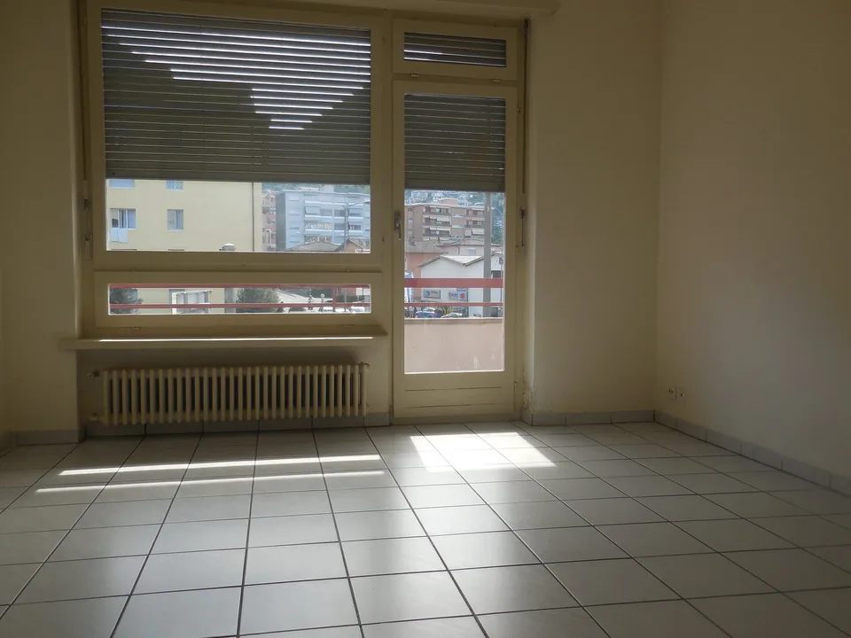 Wohnung mit 4.5 Zimmern – Foto 7 von 8