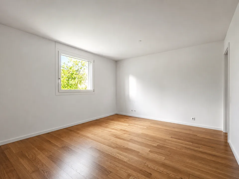 Massagno: Moderno e raffinato appartamento 3.5 locali in esclusiva residenza con area wellness – foto 8 di 11