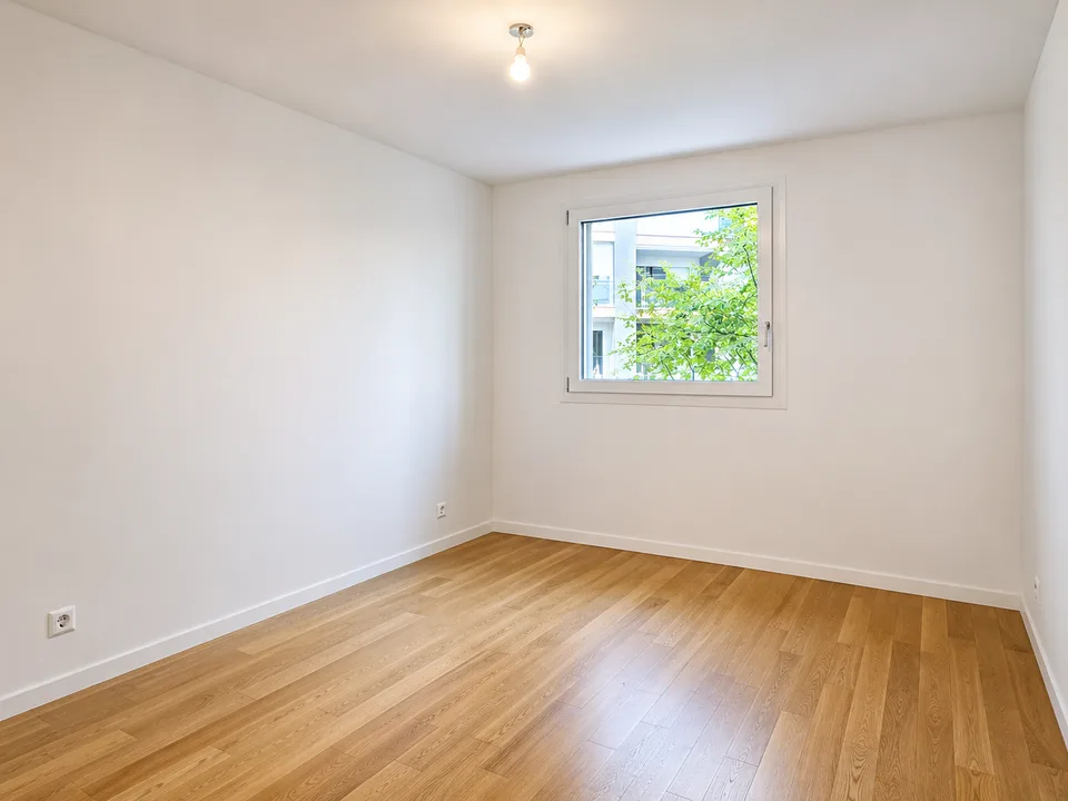 Massagno: Moderno e raffinato appartamento 3.5 locali in esclusiva residenza con area wellness – foto 9 di 11