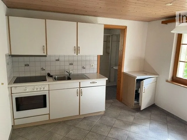 Studio in Gurtnellen – Foto 2 von 3