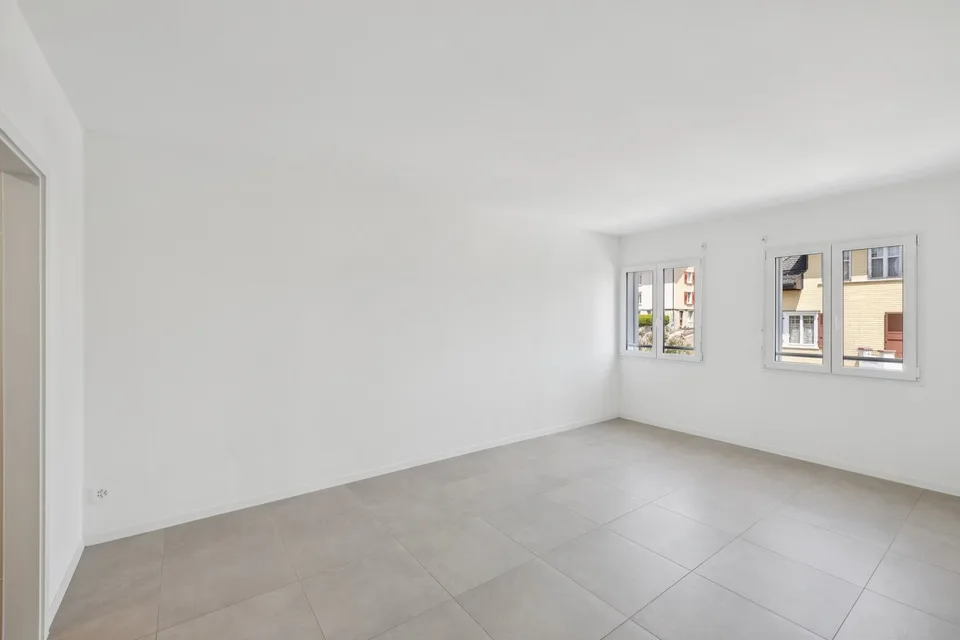 Schönes 3,5-Zimmer-Wohnung mit viel Licht – Foto 10 von 13