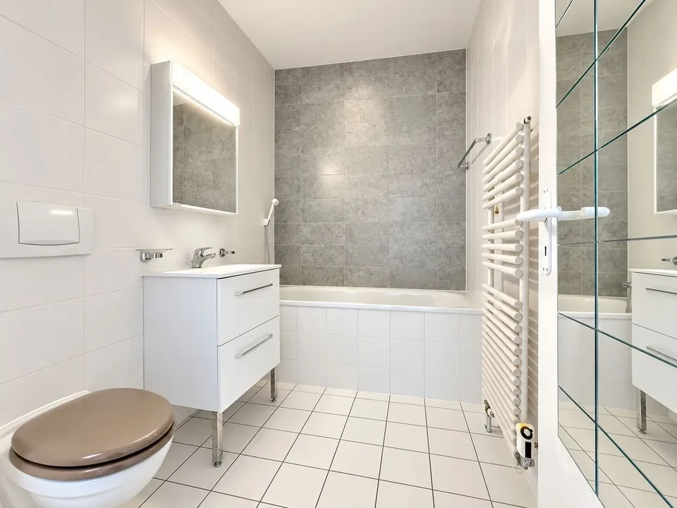 Ampio appartamento di 4 camere a Petit Sacconex – foto 9 di 13