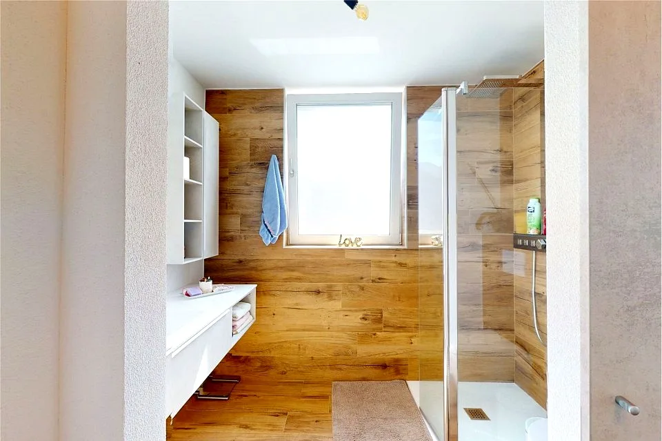 Rent to Buy -nuova casa unifamiliare panoramica con giardino. – photo 11 sur 13