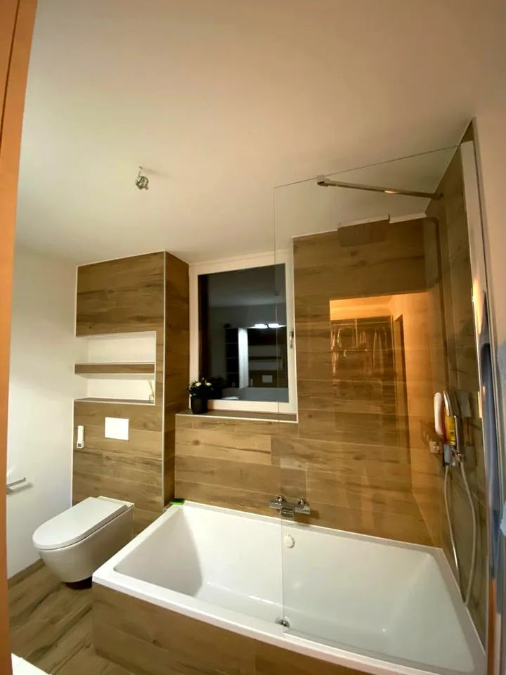 Rent to Buy -nuova casa unifamiliare panoramica con giardino. – photo 7 sur 13