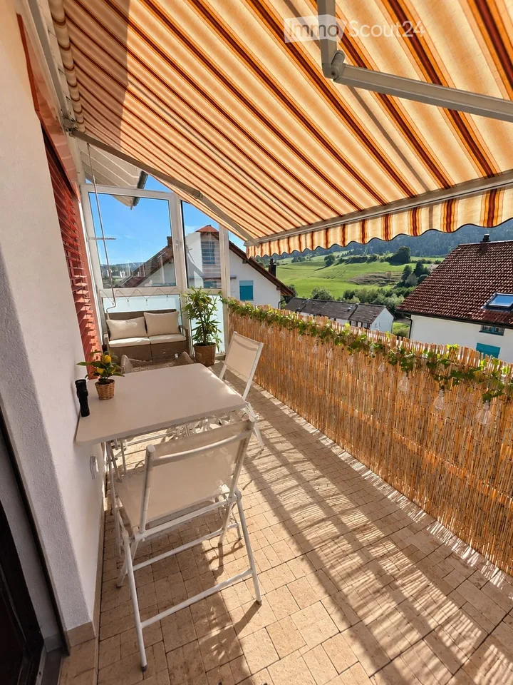 Großes helles Apartment mit 5,5 Zimmern – Foto 4 von 5