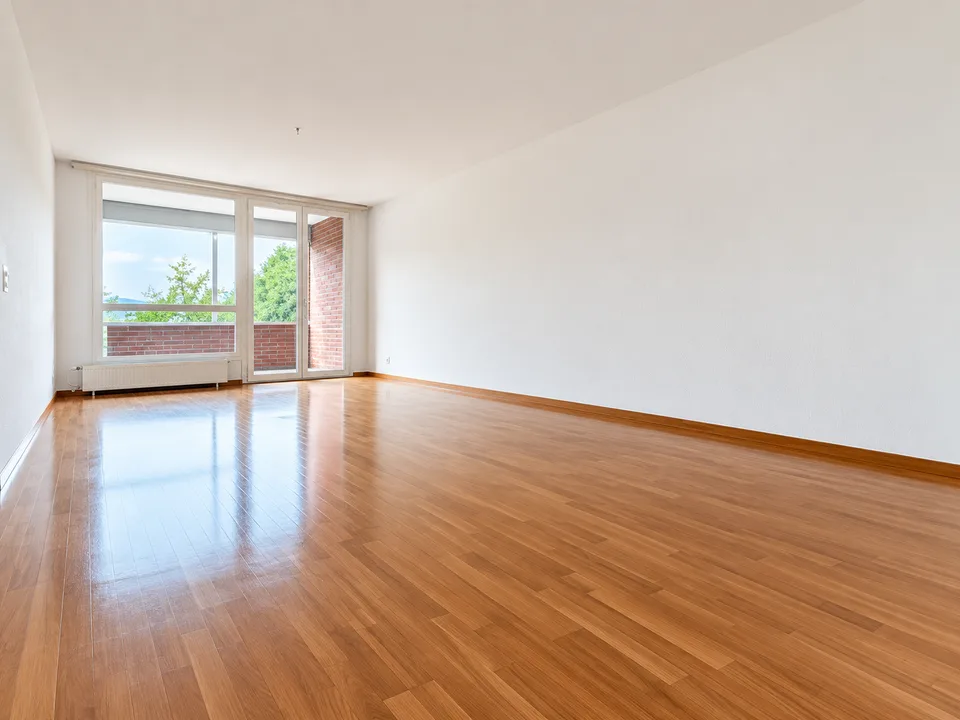Wohnung mit 3.5 Zimmern und Balkon in Pregassona – Foto 4 von 7