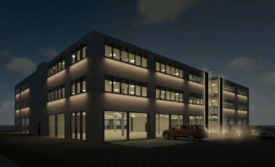 MENDRISIO UNO SPAZIO DA COSTRUIRE ATTORNO ALLE TUE IDEE – foto 6 di 8