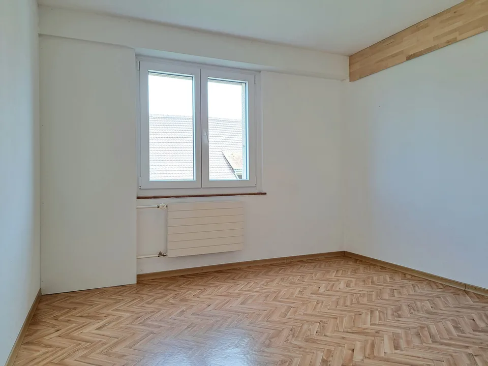 3.5 Zimmer Wohnung in Russy – Foto 4 von 6