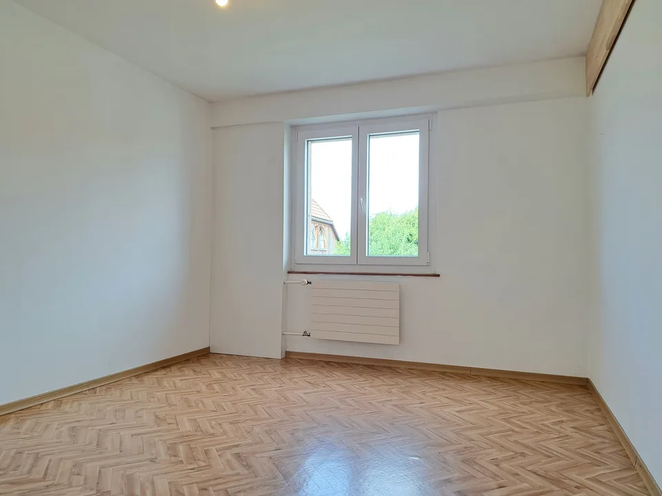 3.5 Zimmer Wohnung in Russy – Foto 5 von 6