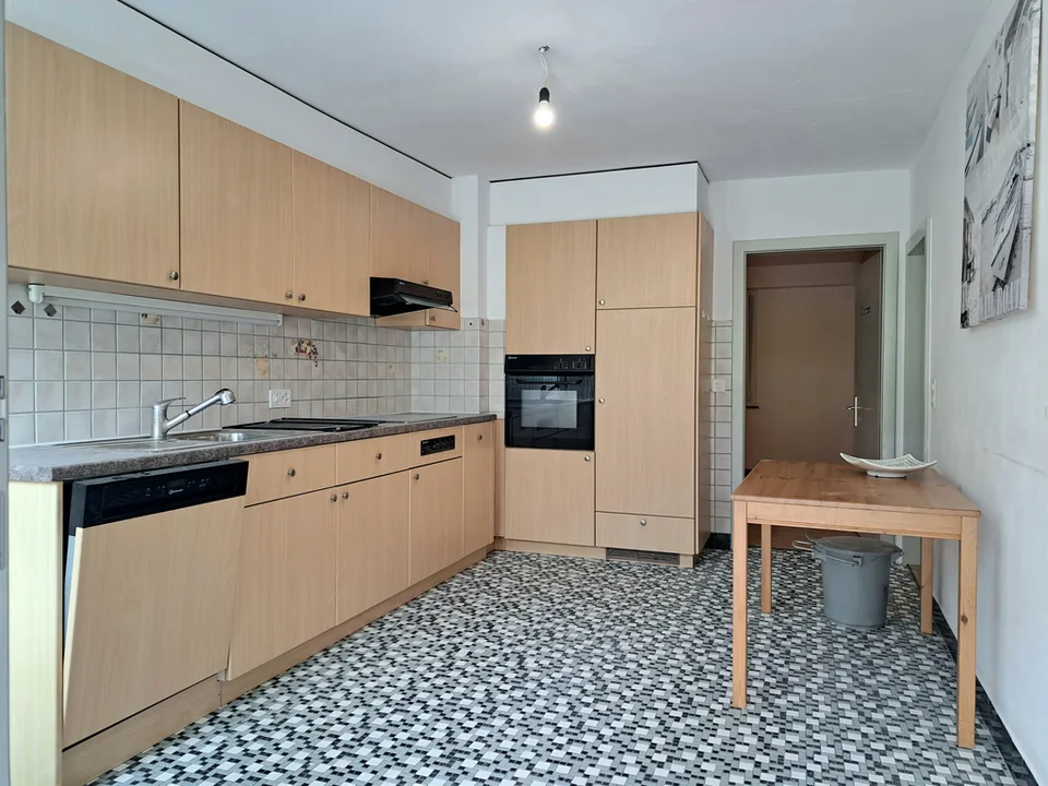 3.5 Zimmer Wohnung in Russy – Foto 2 von 6