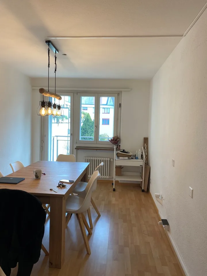 Attraktiver Gewerberaum an zentraler Lage in Wallisellen zu vermieten – Foto 4 von 6