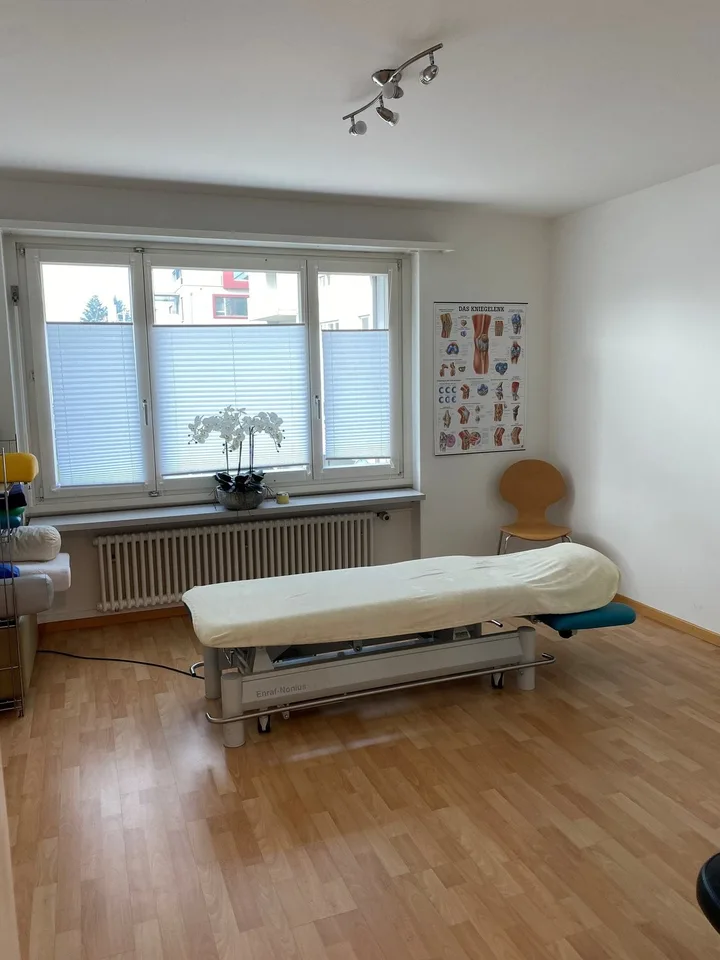 Attraktiver Gewerberaum an zentraler Lage in Wallisellen zu vermieten – Foto 6 von 6