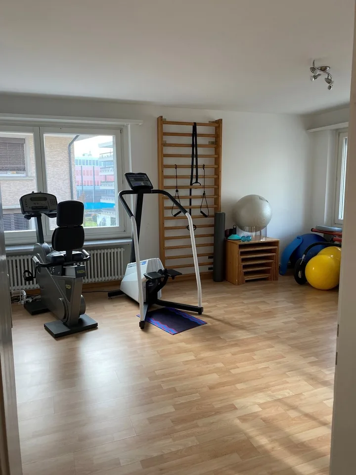 Attraktiver Gewerberaum an zentraler Lage in Wallisellen zu vermieten – Foto 5 von 6