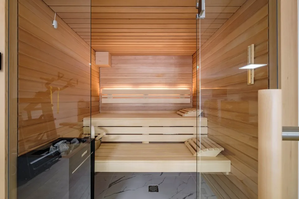 Co-esclusività – Cologny, villa ristrutturata 362 m², piscina, senza vista sul vicino – foto 15 di 15