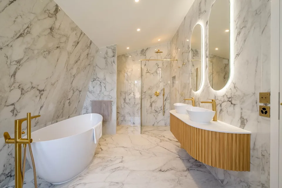 Co-esclusività – Cologny, villa ristrutturata 362 m², piscina, senza vista sul vicino – foto 13 di 15