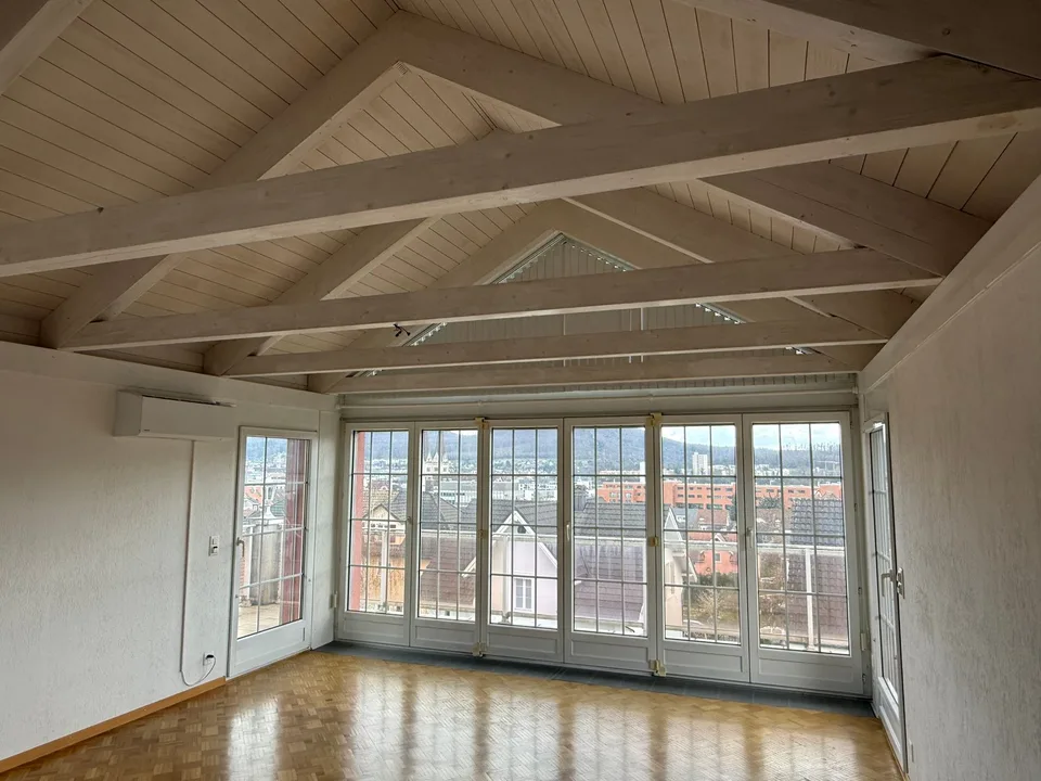 Casa familiare affascinante di 6 locali con storia a Olten – foto 6 di 12