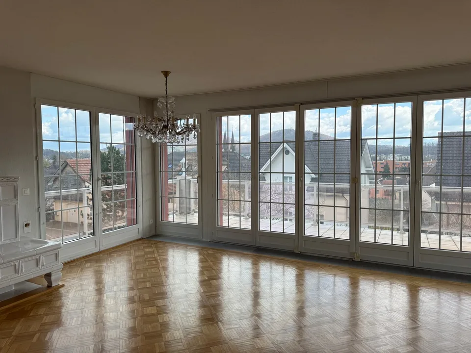 Casa familiare affascinante di 6 locali con storia a Olten – foto 11 di 12