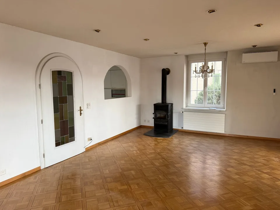 Casa familiare affascinante di 6 locali con storia a Olten – foto 10 di 12