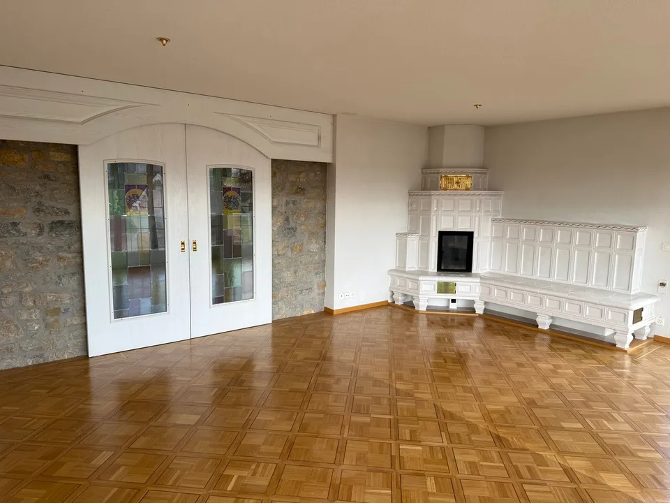 Casa familiare affascinante di 6 locali con storia a Olten – foto 7 di 12