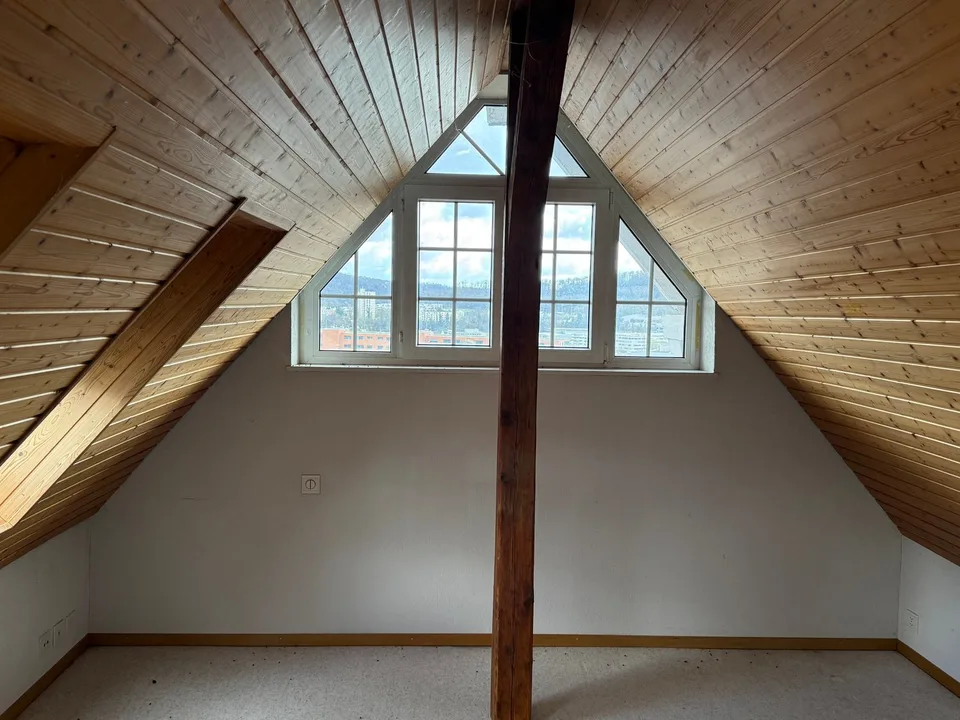 Casa familiare affascinante di 6 locali con storia a Olten – foto 9 di 12
