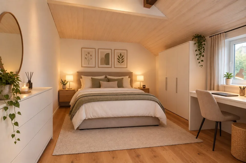 Frisch renovierte 3.5 Zimmer Wohnung an ruhiger und zentraler Lage in Ersigen zu vermieten – Foto 6 von 8