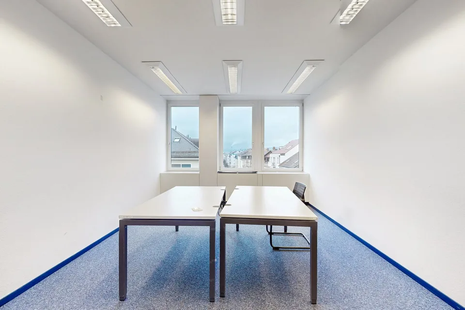 Votre nouvelle surface de pratique/bureau au centre de Kleinbasel, 5e étage – photo 11 sur 20