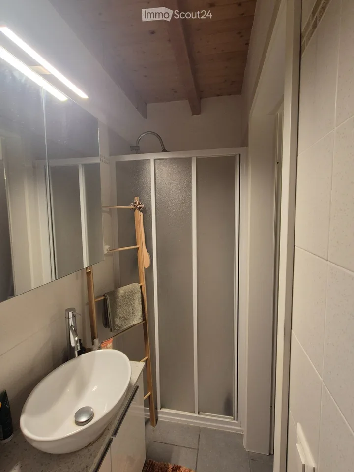 Renting 2.5 rooms with loft in the center of Bellinzona – photo 5 of 5
