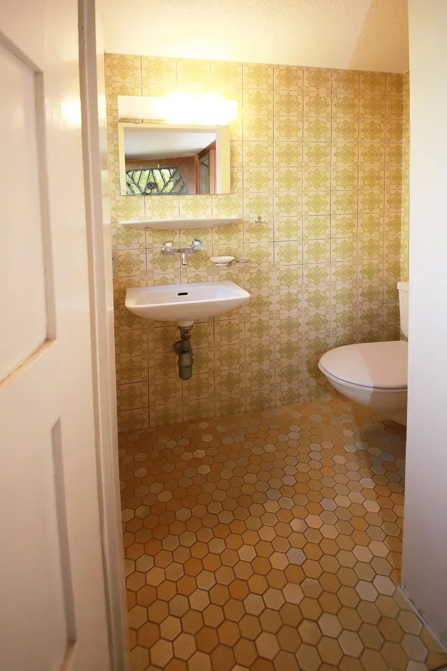 Charmantes 5 1/2-Zimmer-Einfamilienhaus mit idyllischem Garten von 650 m2 – Foto 18 von 18