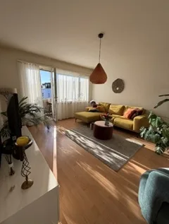 Bright 2-room apartment with balcony in Kloten – photo 6 of 8