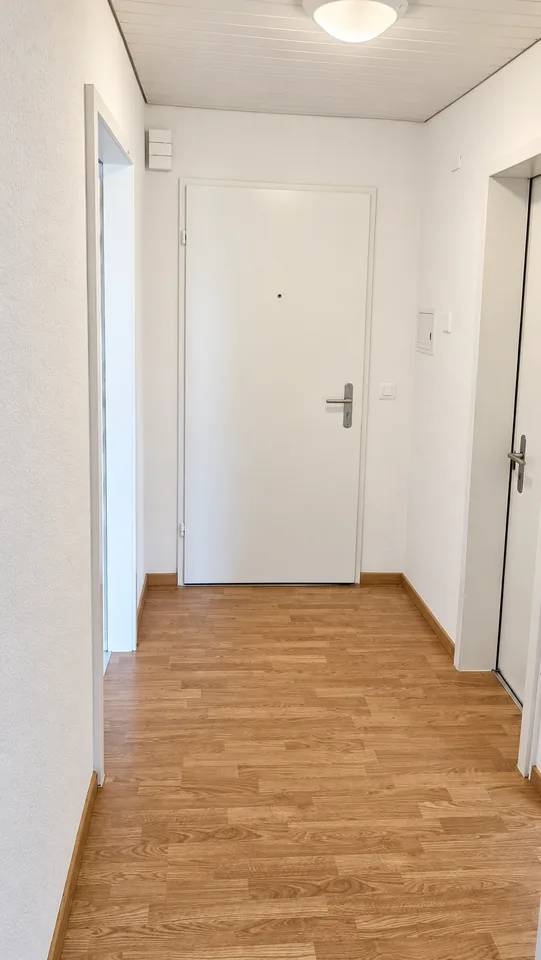 Charmante 2.5-Zimmer-Wohnung mit Balkon in Ipsach – Foto 5 von 8