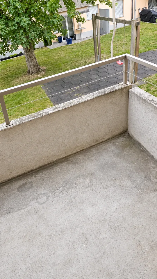 Charmante 2.5-Zimmer-Wohnung mit Balkon in Ipsach – Foto 8 von 8